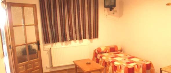 Imagen general del Motel AZOR. Foto 3