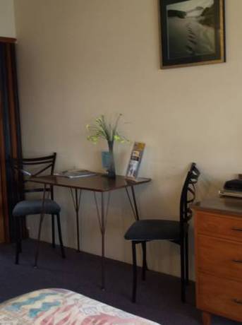 Imagen de la habitación del Motel Aaa Marlin. Foto 1