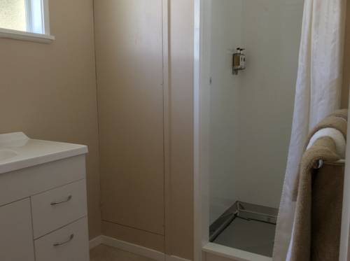 Imagen de la habitación del Motel Aaa Marlin. Foto 4