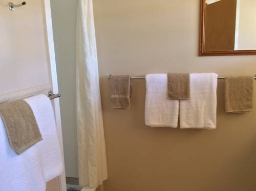 Imagen de la habitación del Motel Aaa Marlin. Foto 5