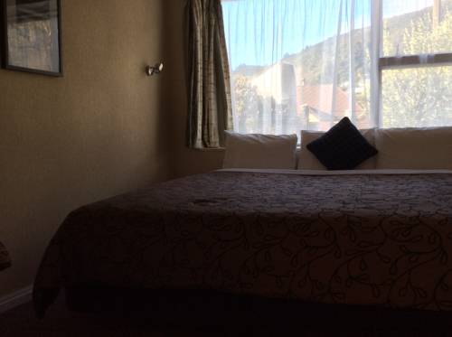 Imagen de la habitación del Motel Aaa Marlin. Foto 6