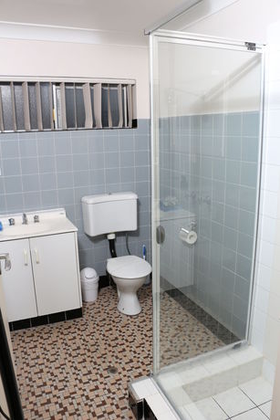 Imagen de los interiores del Motel Aabon Apartments And. Foto 13
