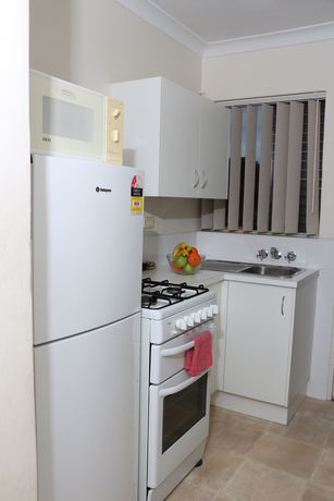 Imagen de los interiores del Motel Aabon Apartments And. Foto 15