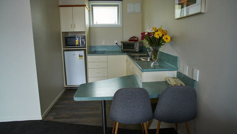 Imagen general del Motel Aachen Place. Foto 3