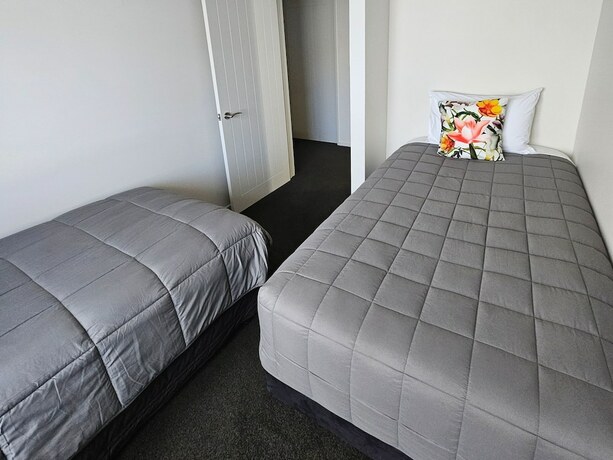 Imagen general del Motel Aachen Place. Foto 4