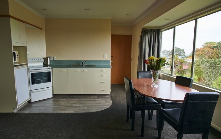 Imagen general del Motel Aachen Place. Foto 7