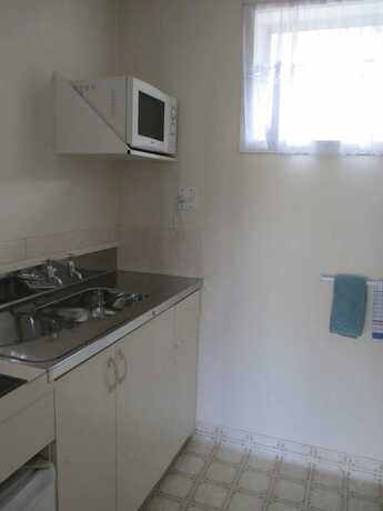 Imagen general del Motel Aachen Place. Foto 8