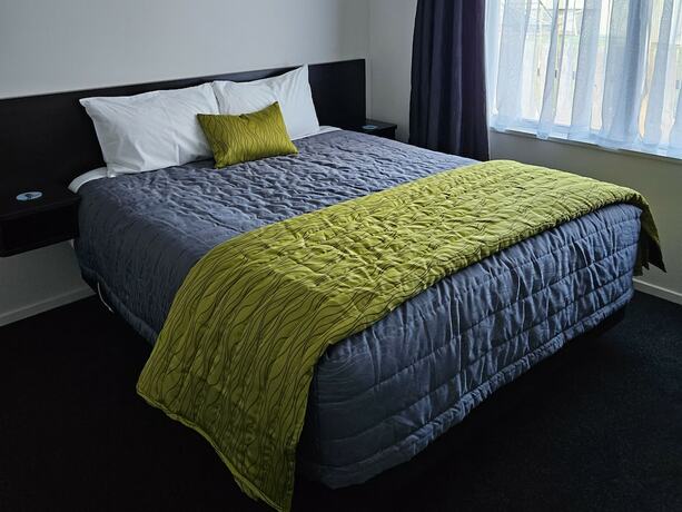 Imagen general del Motel Aachen Place. Foto 10