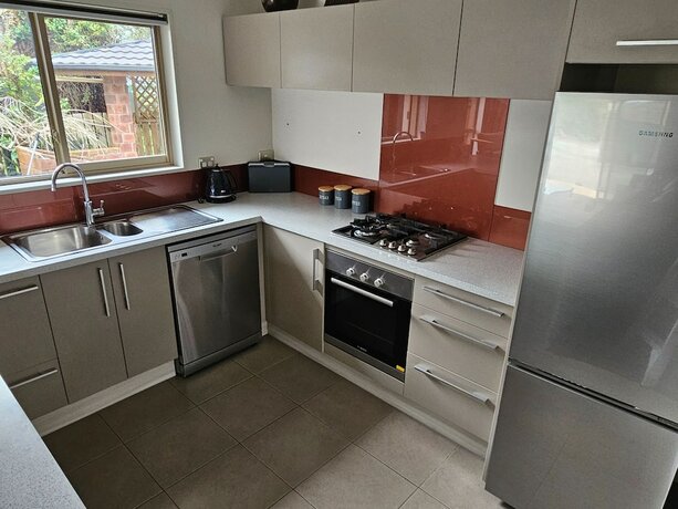 Imagen general del Motel Aachen Place. Foto 11