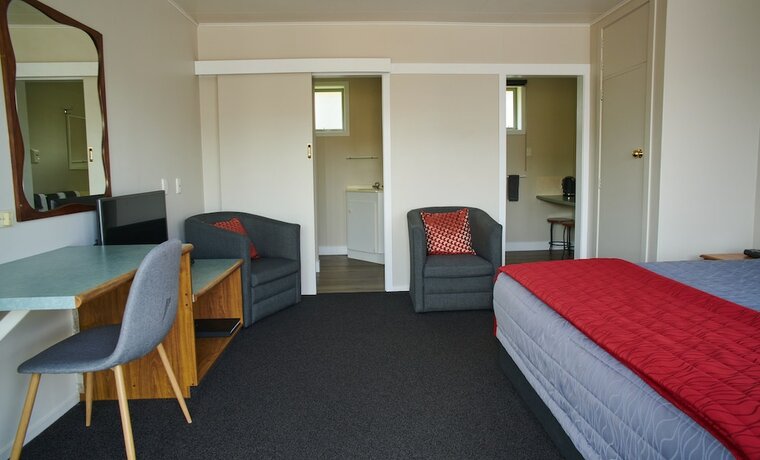 Imagen de la habitación del Motel Aachen Place. Foto 16