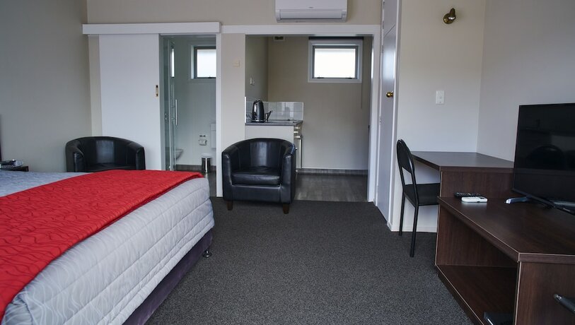 Imagen de la habitación del Motel Aachen Place. Foto 17