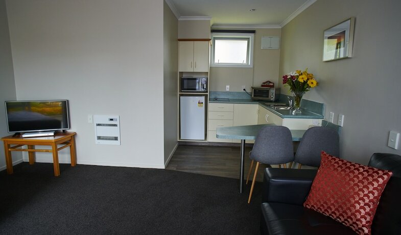 Imagen de la habitación del Motel Aachen Place. Foto 18