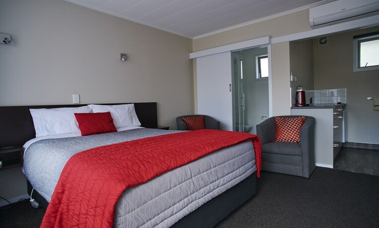 Imagen de la habitación del Motel Aachen Place. Foto 19