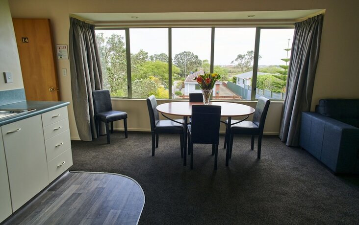 Imagen de la habitación del Motel Aachen Place. Foto 23