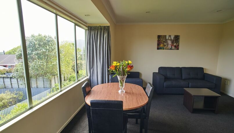 Imagen de la habitación del Motel Aachen Place. Foto 25