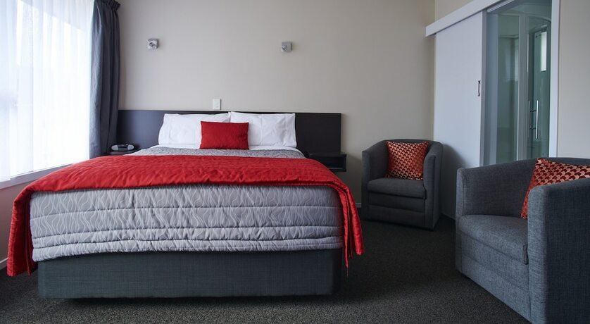 Imagen de la habitación del Motel Aachen Place. Foto 27