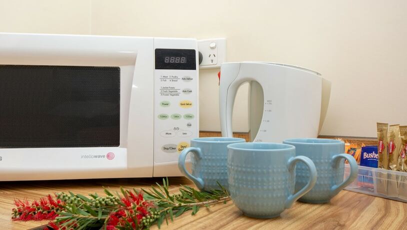 Imagen general del Motel Aalbany. Foto 2