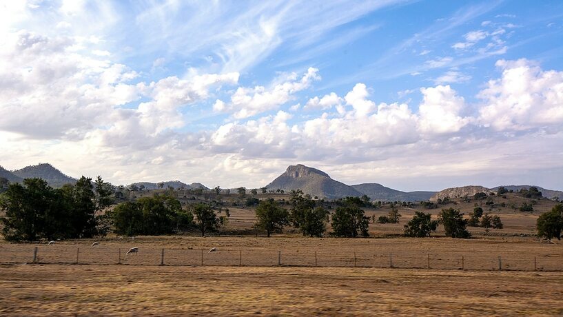 Imagen general del Motel Aalbany. Foto 3
