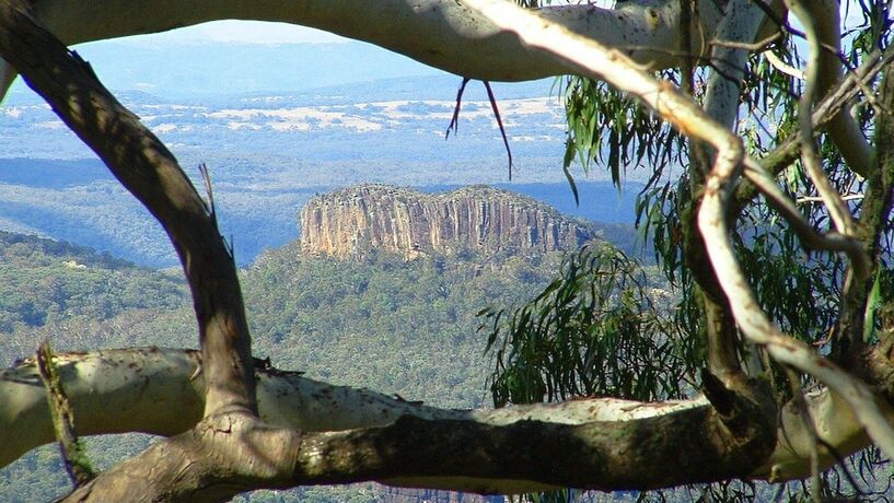 Imagen general del Motel Aalbany. Foto 5