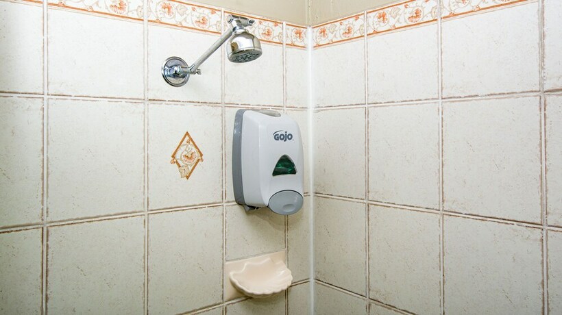 Imagen general del Motel Aalbany. Foto 6