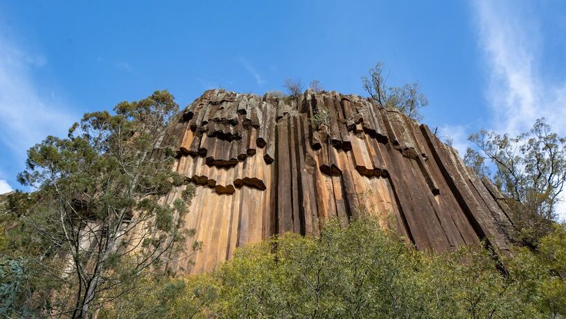 Imagen general del Motel Aalbany. Foto 9