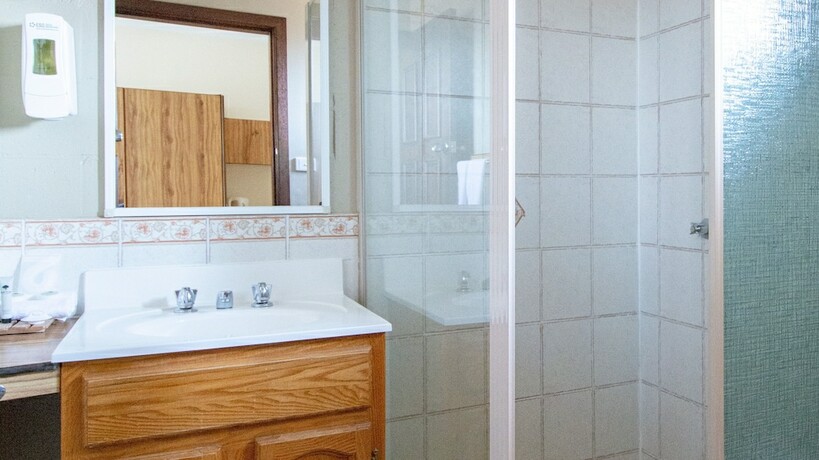 Imagen general del Motel Aalbany. Foto 12