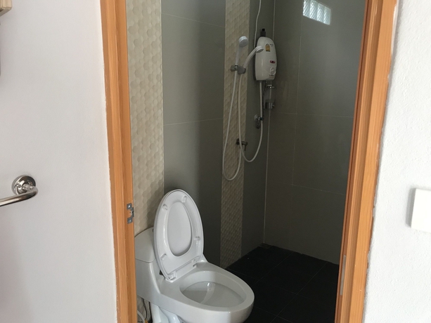 Imagen de la habitación del Motel Aandn. Foto 2