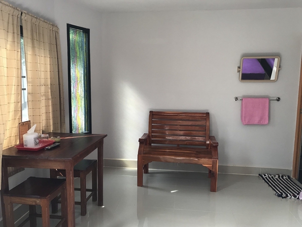 Imagen de la habitación del Motel Aandn. Foto 4