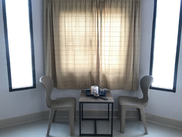 Imagen de la habitación del Motel Aandn. Foto 5