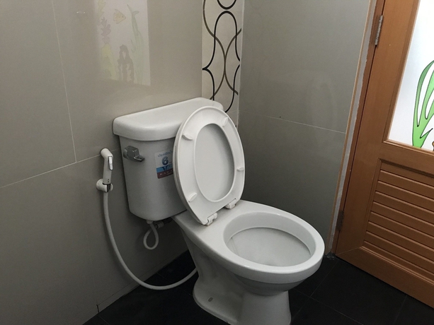 Imagen de la habitación del Motel Aandn. Foto 6