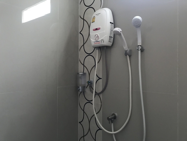 Imagen de la habitación del Motel Aandn. Foto 7