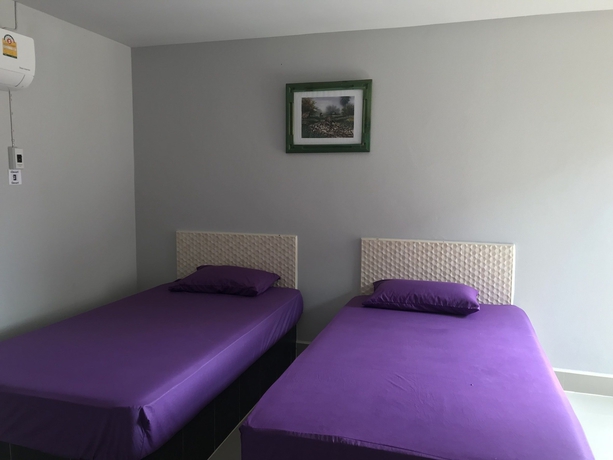 Imagen de la habitación del Motel Aandn. Foto 8