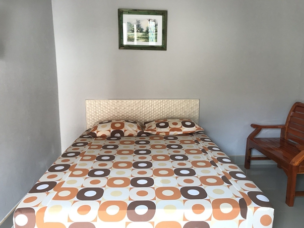 Imagen de la habitación del Motel Aandn. Foto 9