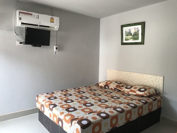 Imagen de la habitación del Motel Aandn. Foto 10