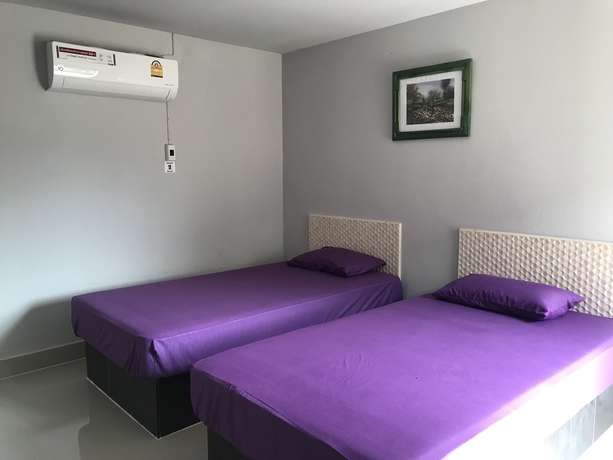 Imagen de la habitación del Motel Aandn. Foto 11