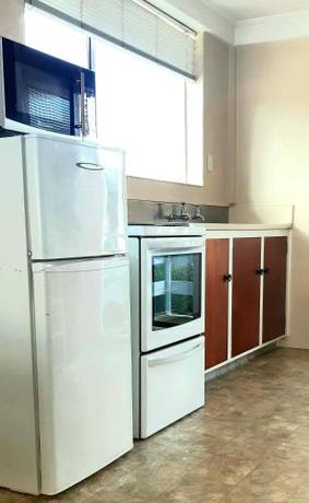 Imagen de la habitación del Motel Aaron Court. Foto 5