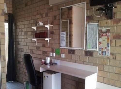 Imagen de la habitación del Motel Abacus, Mount Isa. Foto 5