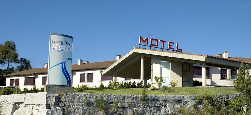 Imagen general del Motel Abalo. Foto 1