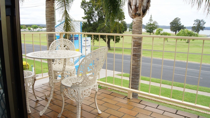 Imagen de la habitación del Motel Abel Tasman. Foto 4