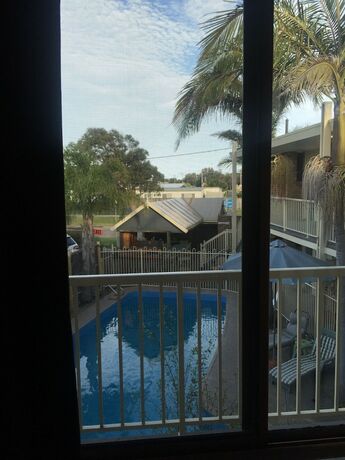 Imagen general del Motel Abel Tasman Waterfront. Foto 2