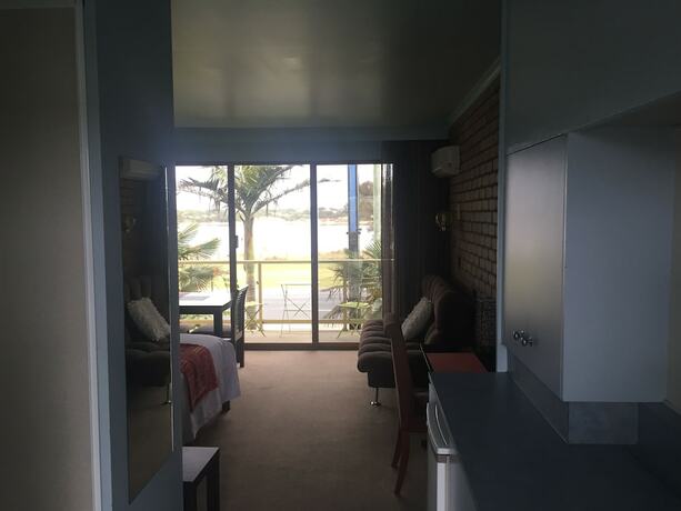 Imagen general del Motel Abel Tasman Waterfront. Foto 5