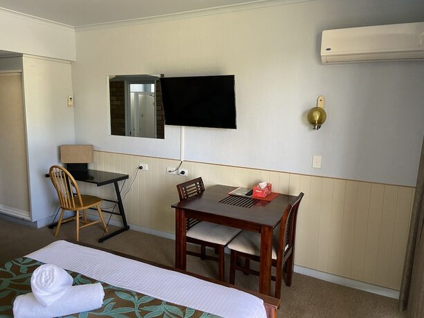 Imagen general del Motel Abel Tasman Waterfront. Foto 7