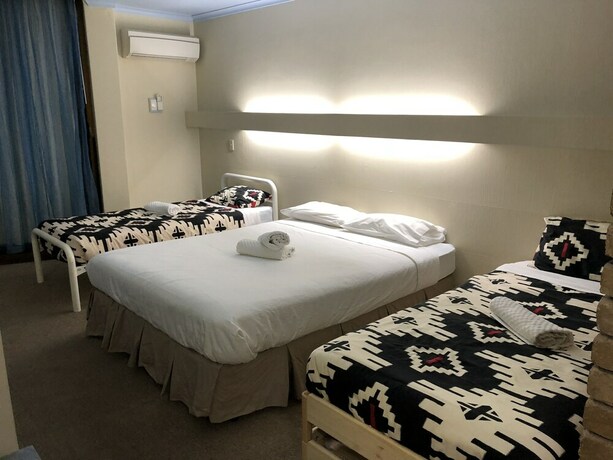 Imagen de la habitación del Motel Abel Tasman Waterfront. Foto 11