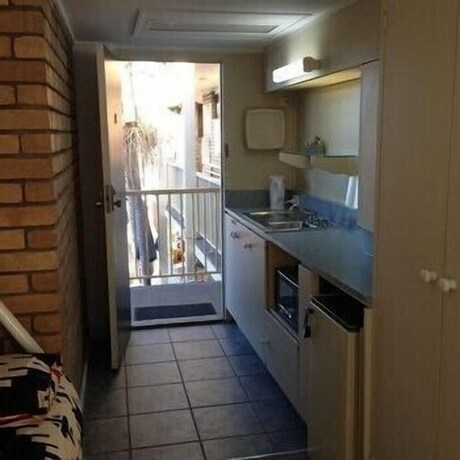 Imagen de la habitación del Motel Abel Tasman Waterfront. Foto 17