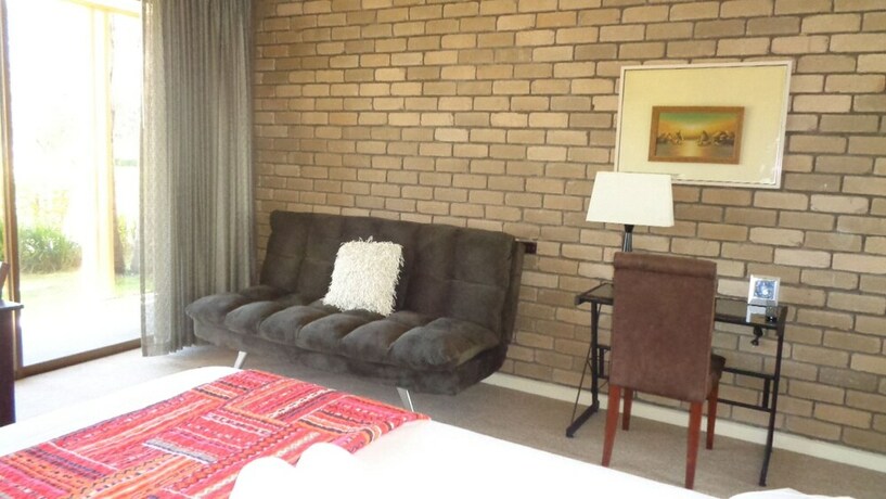 Imagen de la habitación del Motel Abel Tasman Waterfront. Foto 23