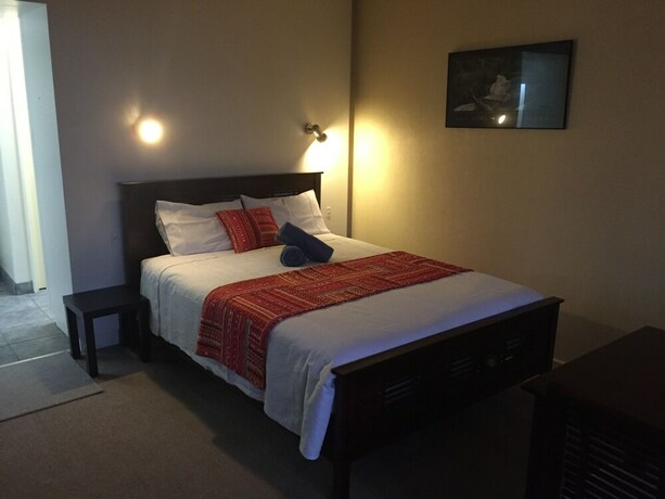Imagen de la habitación del Motel Abel Tasman Waterfront. Foto 24