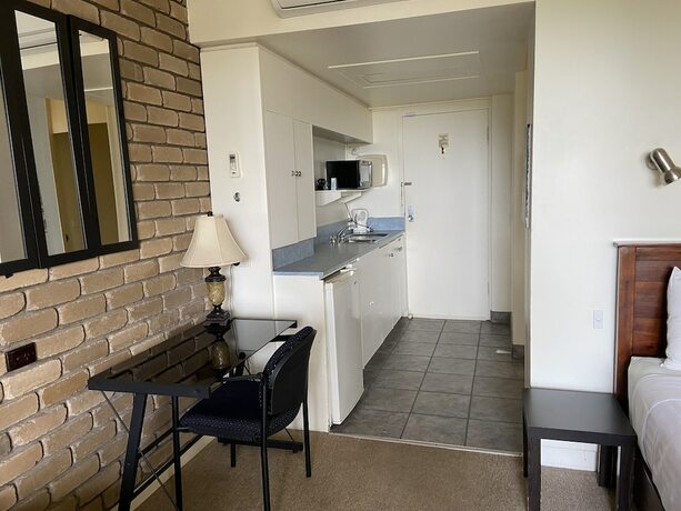 Imagen de la habitación del Motel Abel Tasman Waterfront. Foto 26