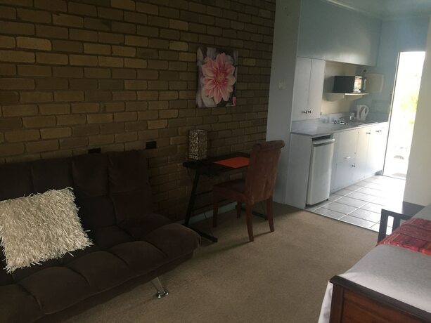 Imagen de la habitación del Motel Abel Tasman Waterfront. Foto 27