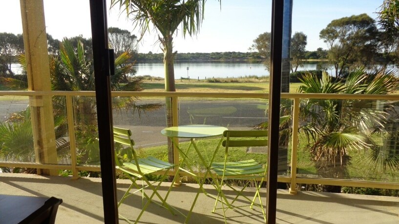 Imagen de la habitación del Motel Abel Tasman Waterfront. Foto 28