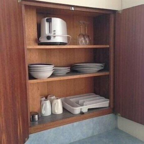 Imagen de la habitación del Motel Abel Tasman Waterfront. Foto 30